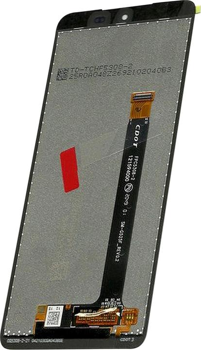 Actual product image Samsung LCD display Xcover 5 (Display, Galaxy Xcover 5)