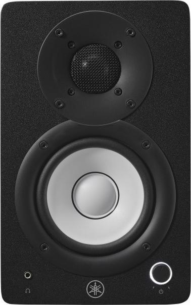 Produktbild Yamaha HS4 (Aktiv, Paar, 2x 26 W)