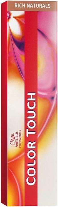 Immagine prodotto Wella Color Touch Rich Naturals (7/3 biondo medio oro)