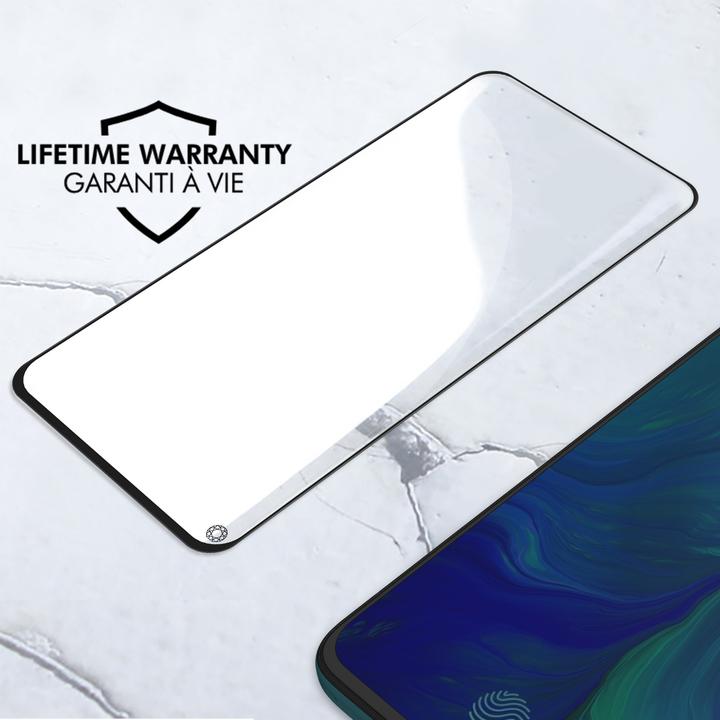 Produktbild Bigben Connected Displayschutz aus Glas (1 Stück, Oppo Reno 10x Zoom)