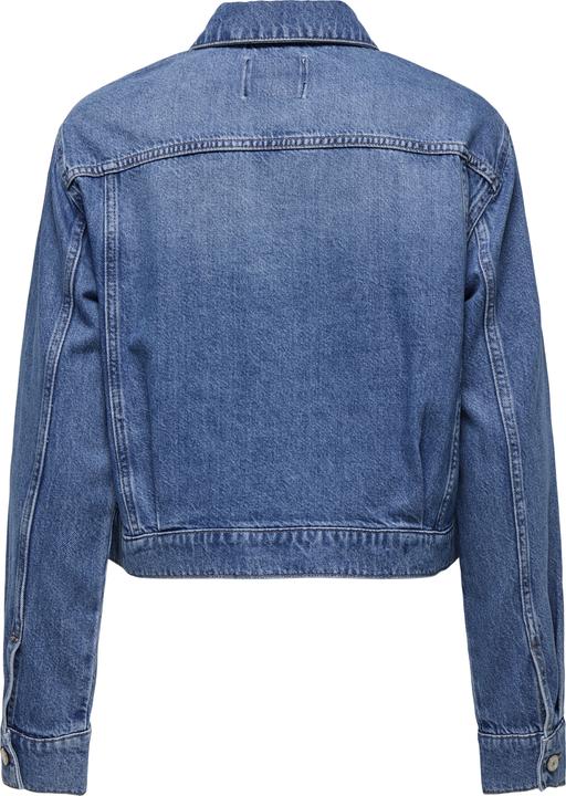 Immagine prodotto Only Onllumi Ls Jacket Dnm Pim Noos (M)