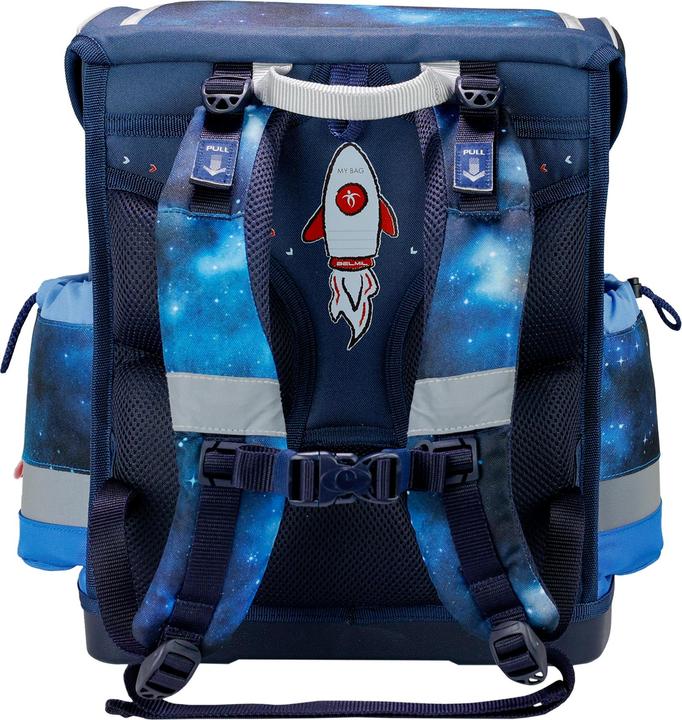 Actual product image Belmil Classy Plus Set (19 l)