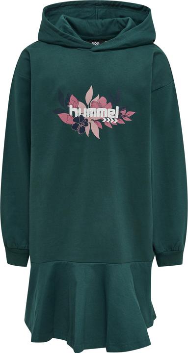 Image du produit hummel Robe à Capuche Saga (104)