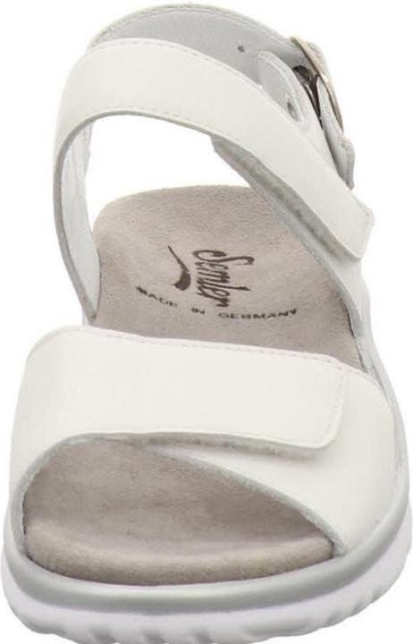 Actual product image Semler Soft-Nappa (42.5)