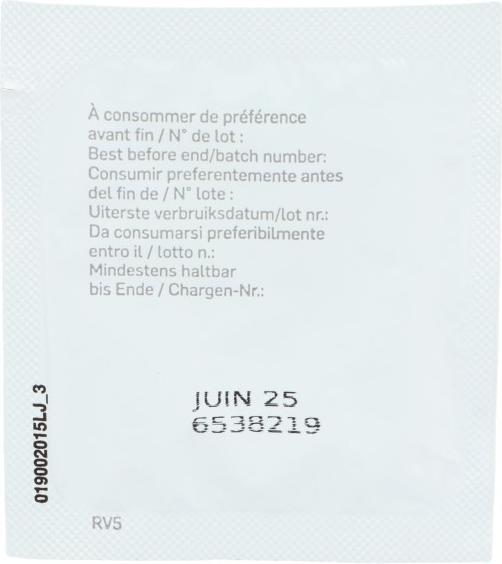 Nutritional values and ingredients Lactibiane Children 4M (45 Piece, Beutel, 109 g)