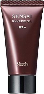 Produktbild Sensai Silky Bronze (Selbstbräunungsschaum, 150 ml)
