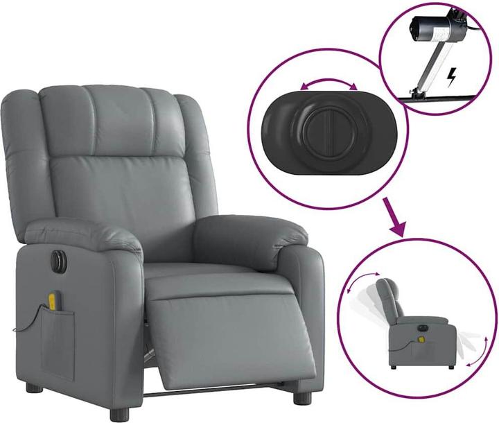 Actual product image VidaXL Ilan