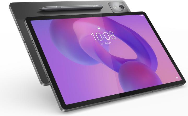 Produktbild Lenovo Idea Tab Pro (nur WLAN, 12.70", 256 GB, Luna Grey)