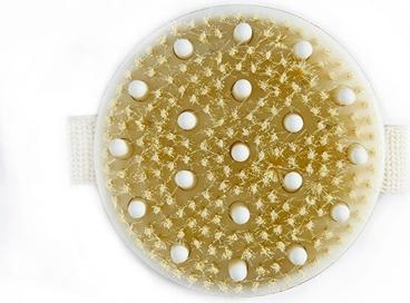 Immagine prodotto Revolution Skincare Spazzola da massaggio per il corpo 1 pz
