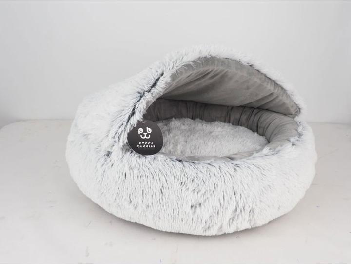 Actual product image Fluffy Cave (Dog)