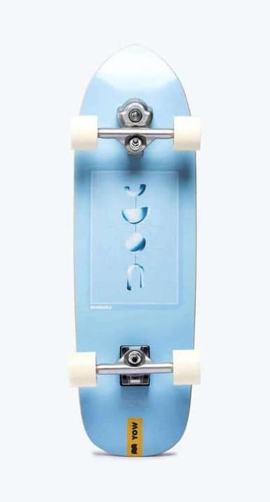 Produktbild YOW Surfskate Mundaka 32 High Performance Series 2024 - Complete (32")