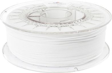 Produktbild Huracan PLA 1.75mm (PLA, 1.75 mm, 1000 g, Transparent, Weiss)