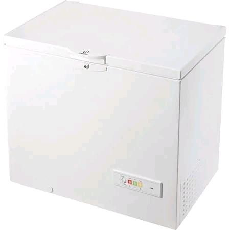Produktbild Indesit OS 2A 250 (Freistehend, 255 l)