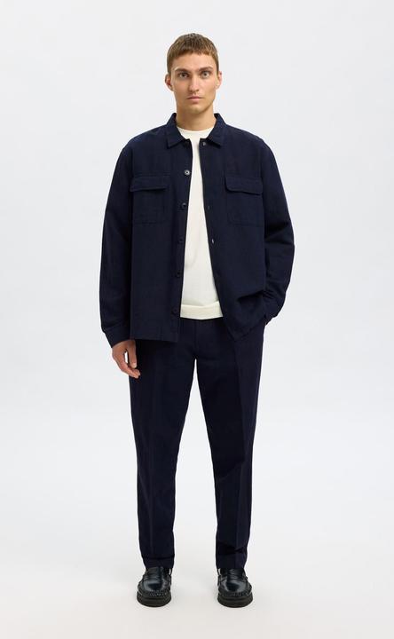 Produktbild Selected Homme Slh196-Straight Leroy Sun Pant (XXL)