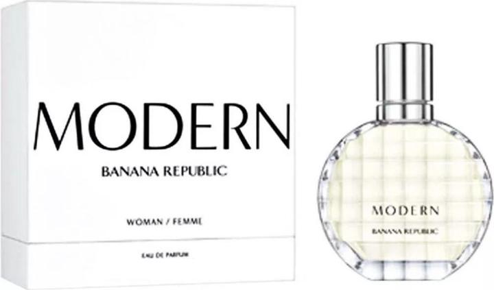 Immagine prodotto Banana Republic Moderno (Eau de parfum, 100 ml)