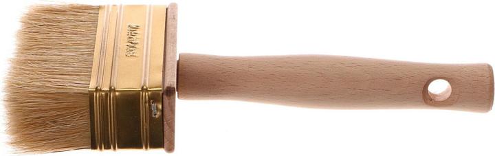 Produktbild GEKO Malpinsel, 90 mm, Holzstiel (90 mm)