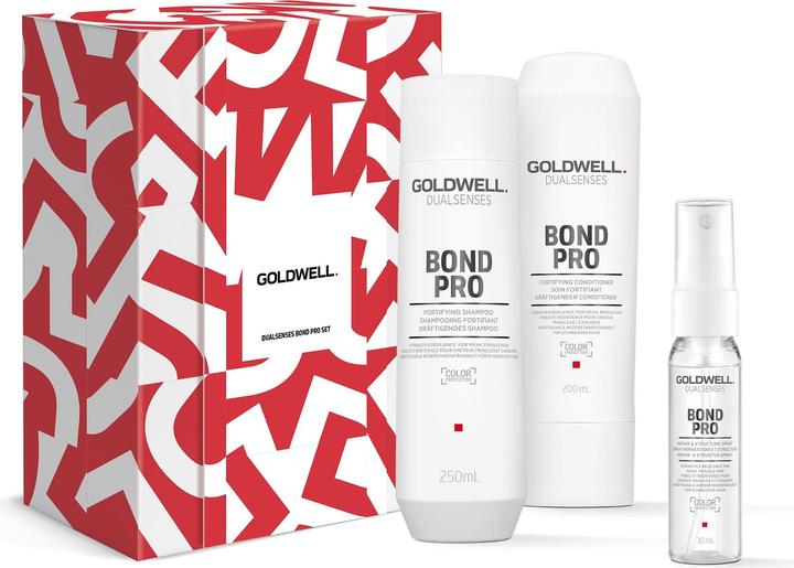 Goldwell Dualsenses Bond Pro (Hair care set)