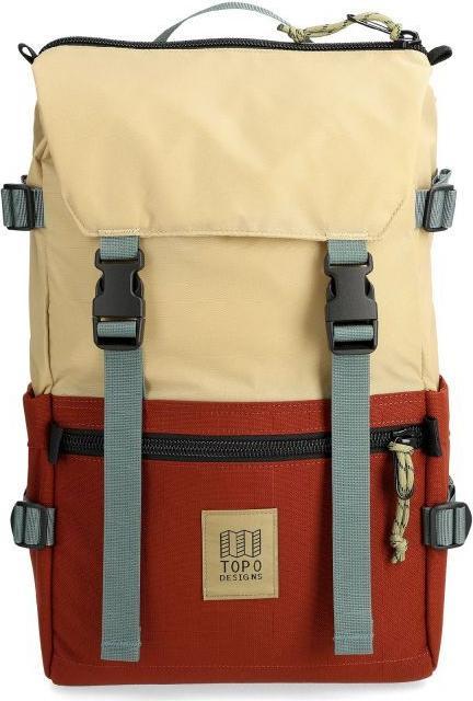 Topo Designs Rover Pack Classic (20 l)