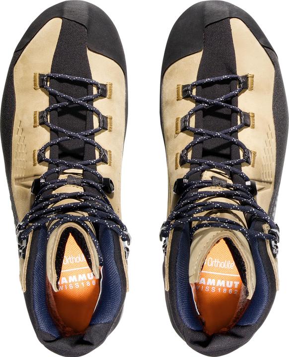 Actual product image Mammut Kento Guide II High GTX (42)