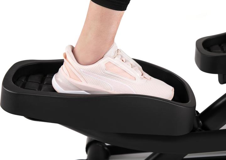 Actual product image Zipro Force White