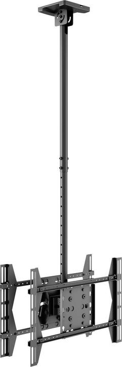 Produktbild Multibrackets Ceilingmount LBB (Wand, 84", 125 kg)