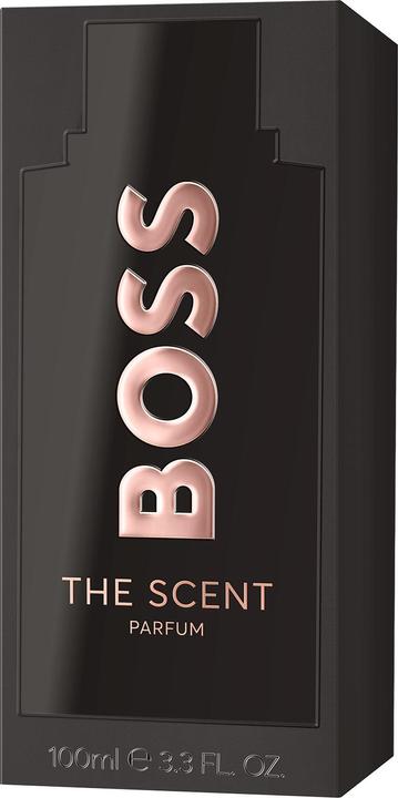 Produktbild Hugo Boss The Scent Parfum (re25) (Eau de Parfum, 100 ml)