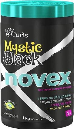 Novex Mystic Black by Hair Mask 1kg
