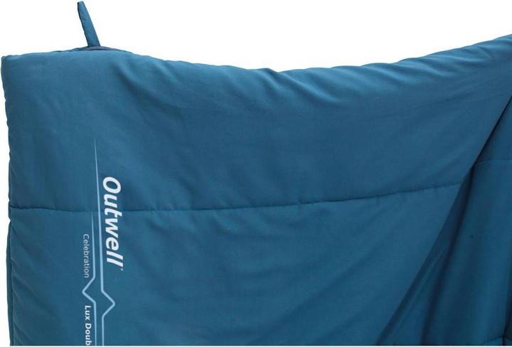 Actual product image Outwell Celebration Lux Double (225 cm)