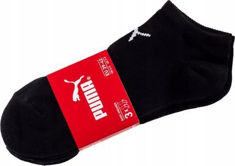 Actual product image Puma Sneaker (pack of 3, 39 - 42)