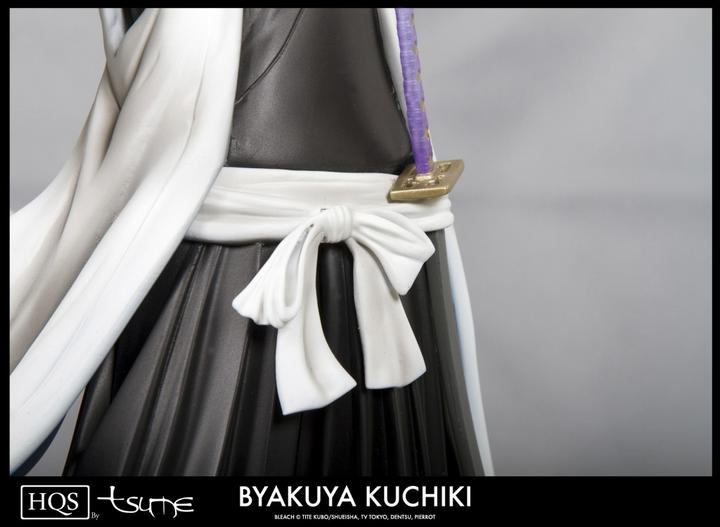 Produktbild Tsume Bleach - Byakuya Kuchiki
