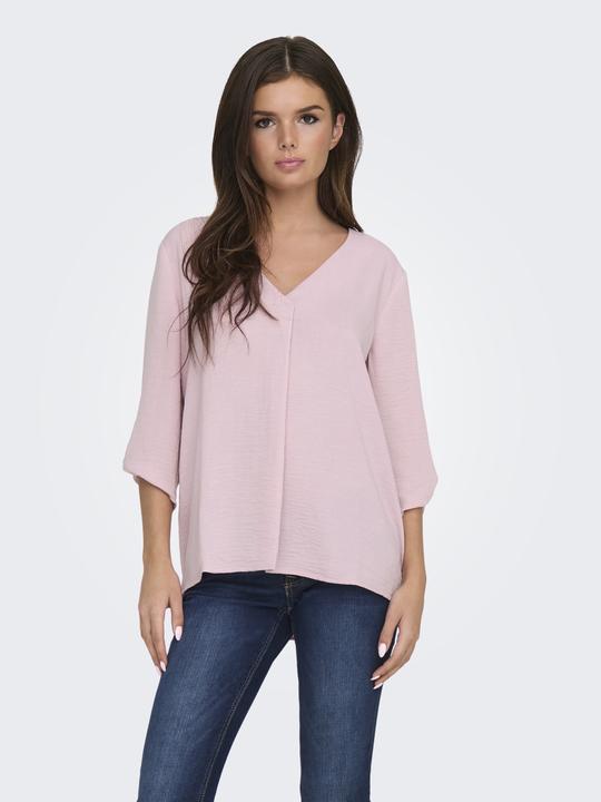 Produktbild JdY Jdydivya Life 3/4 Top Wvn Noos (44)