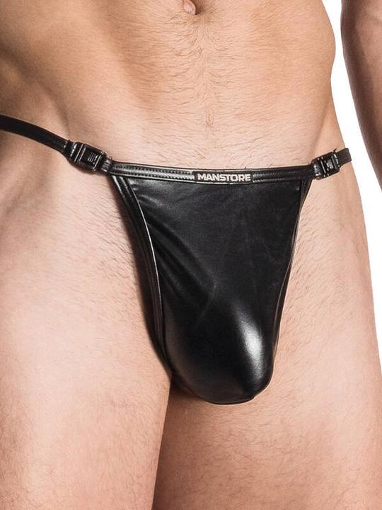 Produktbild Manstore Stripper String (L)