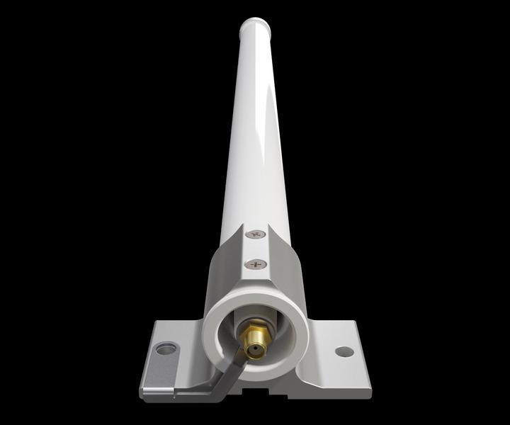 Actual product image MikroTik 915 OMNI ANTENNA LORA OMNI ANTENNA KIT 6.5DBI 900-928MHZ WITH SMA FEMALE CONNECTOR (Lora)