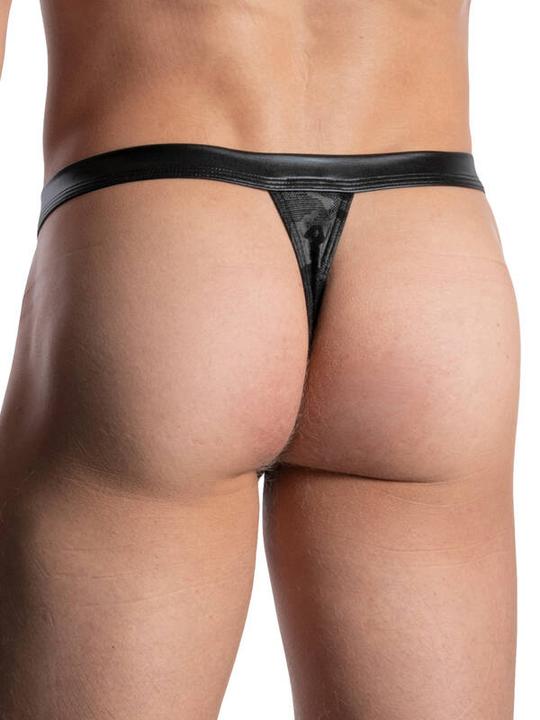 Produktbild Manstore S+M / String Tanga (S)