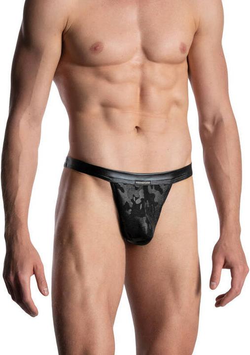Produktbild Manstore S+M / String Tanga (S)