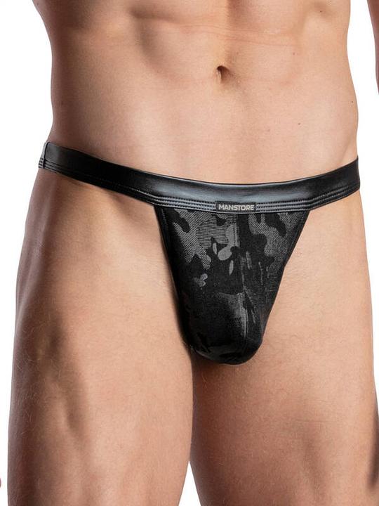 Produktbild Manstore S+M / String Tanga (S)