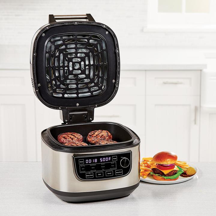 Produktbild MediaShop PowerXL Multicooker