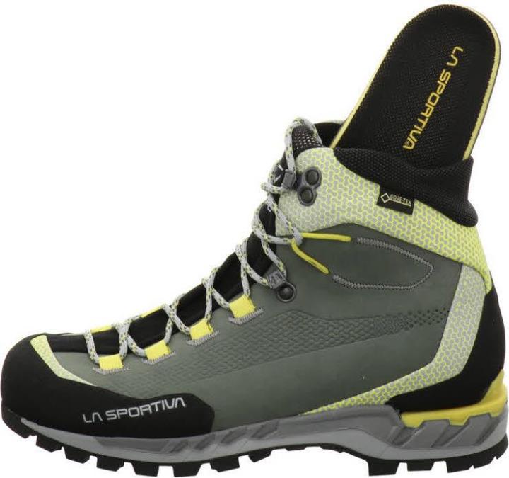 Produktbild La Sportiva Trango Tech Leather Woman Gtx (40)
