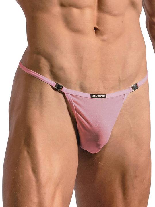 Image du produit Manstore Strip-teaseur String (XL)