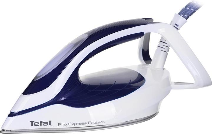 Productafbeelding Tefal Pro Express Protect GV9221E0 Stoomstrijkstation (2600 W, 140 g/min)