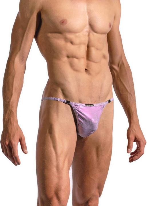 Actual product image Manstore Stripper String (XXL)