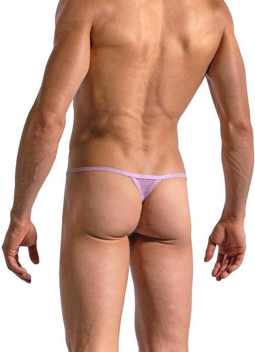 Actual product image Manstore Stripper String (XXL)