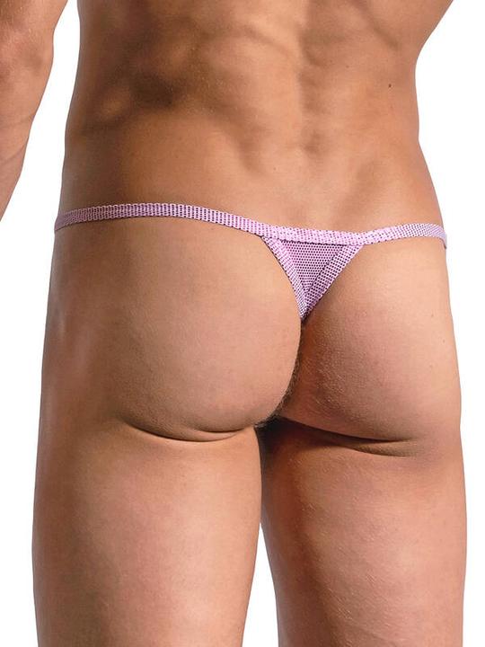Actual product image Manstore Stripper String (XXL)