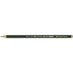 Immagine prodotto Faber-Castell Matita steno CASTELL 9008 (B, 1 x)