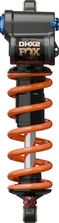 Produktbild Fox Dämpfer Float DHX2 FS