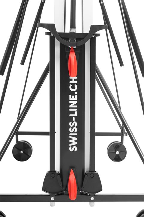 Image du produit Gubler Swiss-Line Grischa