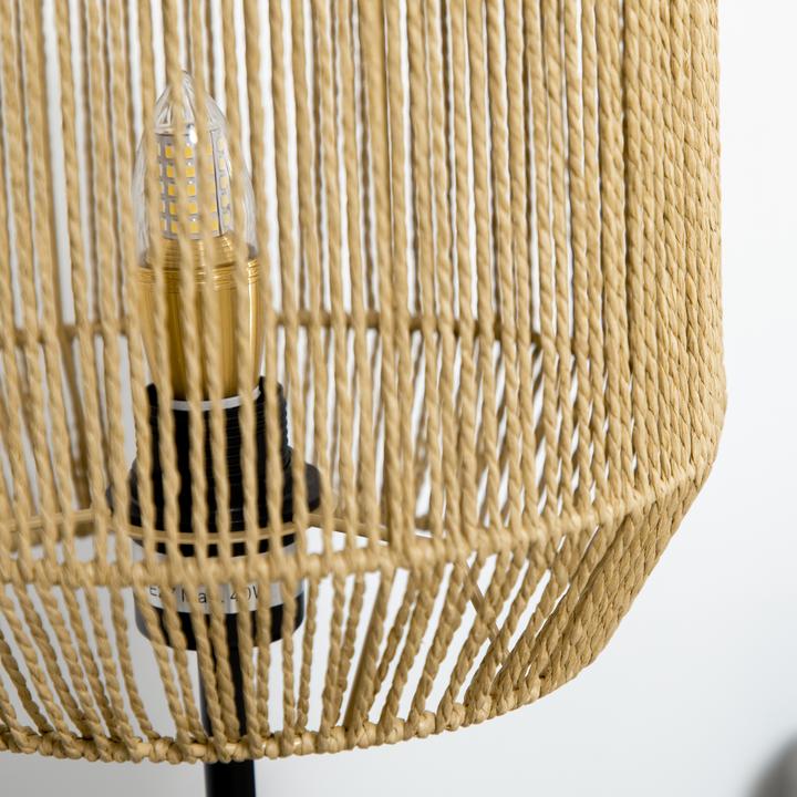Produktbild Homcom Stehlampen-Set (E27)