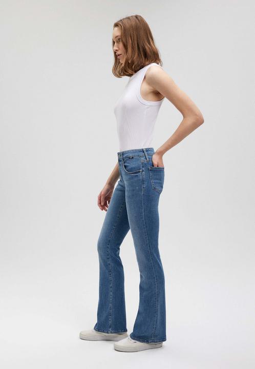 Immagine prodotto Mavi Jeans Bella a vita media (28)