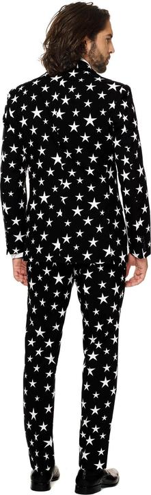Actual product image OppoSuits Starstruck (58)