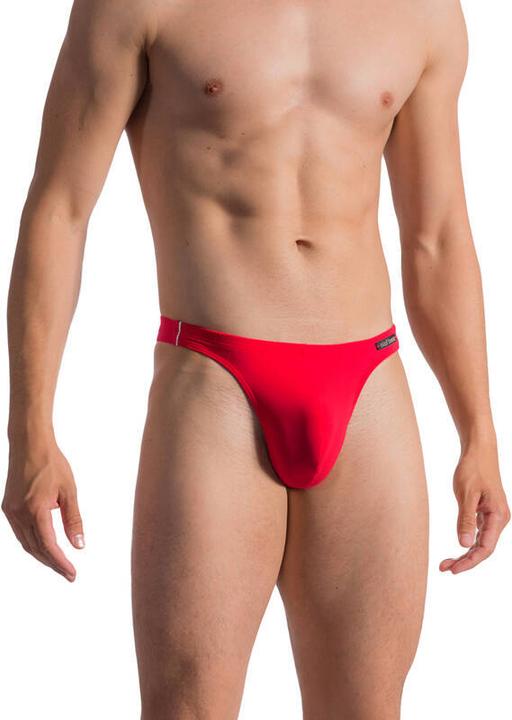 Olaf Benz Basic Sunstring (M)